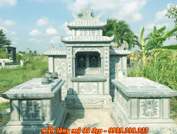 Lăng mộ đá - Lăng Mộ Đá Tâm Linh Việt - Cơ Sở Đá Mỹ Nghệ Tâm Linh Việt